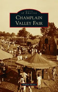 Champlain Valley Fair - Hardcover