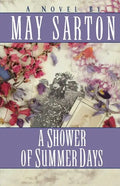 A Shower of Summer Days - Paperback