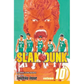 Slam Dunk, Vol. 10 - Paperback