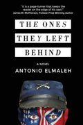 The Ones They Left Behind - Paperback