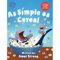As Simple As Cereal - Hardcover