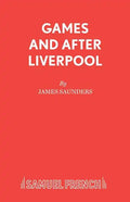 Games and After Liverpool - Paperback
