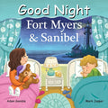 Good Night Fort Myers & Sanibel - Board Book