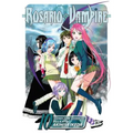 Rosario+vampire, Vol. 10 - Paperback