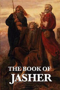 The Book of Jasher - Paperback