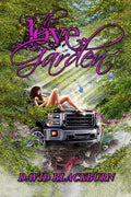The Love Garden - Paperback