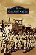 Grants-Milan - Hardcover
