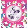 Twenty Unicorns at Bedtime - Paperback