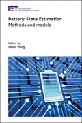 Battery State Estimation: Methods and Models - Hardcover