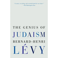 The Genius of Judaism - Paperback