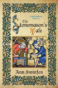 The Stonemason's Tale - Paperback
