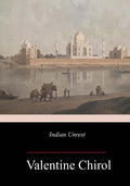 Indian Unrest - Paperback