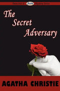 The Secret Adversary - Paperback