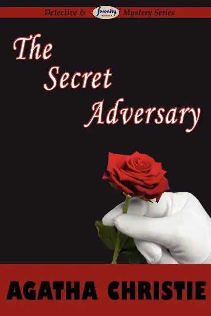 The Secret Adversary - Paperback