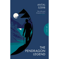 The Pendragon Legend - Paperback