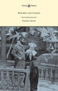 Rewards and Fairies - Illustrated by Frank Craig - Hardcover