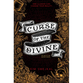 Curse of the Divine - Hardcover