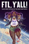 Ftl, Y'All! - Paperback