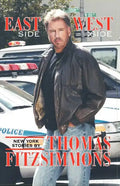 Eastside Westside - New York Stories - Paperback