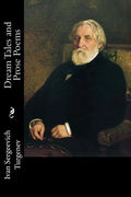 Dream Tales and Prose Poems - Paperback