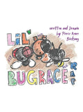 Lil' Bug Race Rap - Hardcover