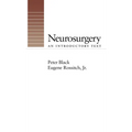 Neurosurgery: An Introductory Text - Hardcover