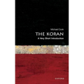 The Koran: A Very Short Introduction - Paperback