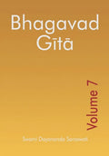 Bhagavad Gita - Volume 7 - Paperback