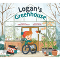 Logan's Greenhouse - Paperback