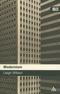 Modernism - Paperback