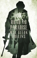 Road to Paradise - Paperback