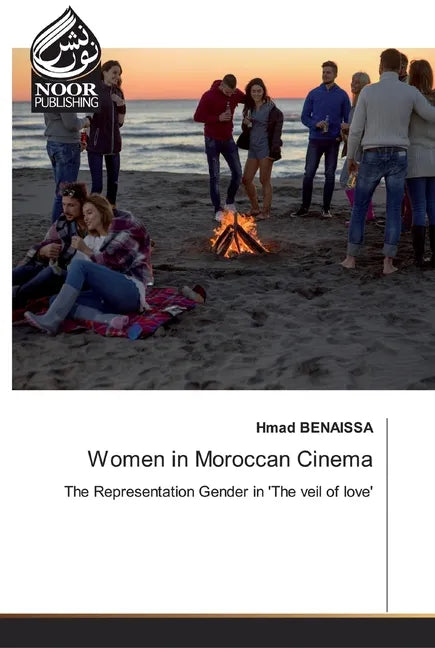 Women in Moroccan Cinema - Paperback