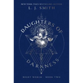 Daughters of Darkness - Hardcover