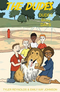 Dudes Dog Days - Paperback