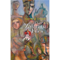 The Zafarani Files: An Egyptian Novel - Hardcover