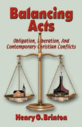 Balancing Acts - Paperback