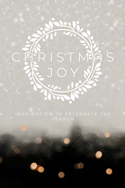 Christmas Joy - Paperback