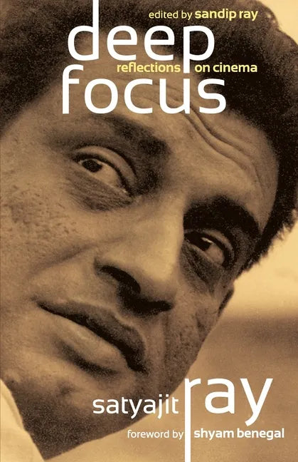 Deep Focus - Paperback