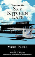 Tales from the Sky Kitchen Cafe - Paperback