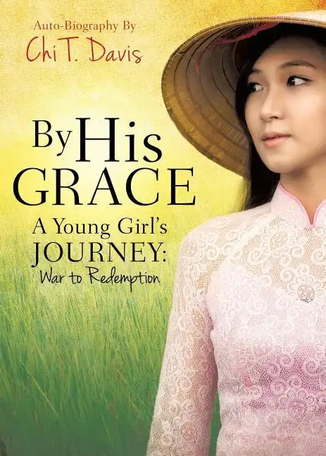 By His Grace - Paperback