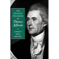 The Political Philosophy of Thomas Jefferson - Paperback