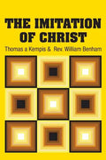 The Imitation of Christ - Paperback