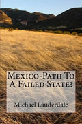 Mexico-Path To A Failed State? - Paperback