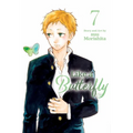 Like a Butterfly, Vol. 7 - Paperback