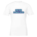 Overstimulated Send Help T-Shirt