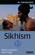 Sikhism: An Introduction - Paperback