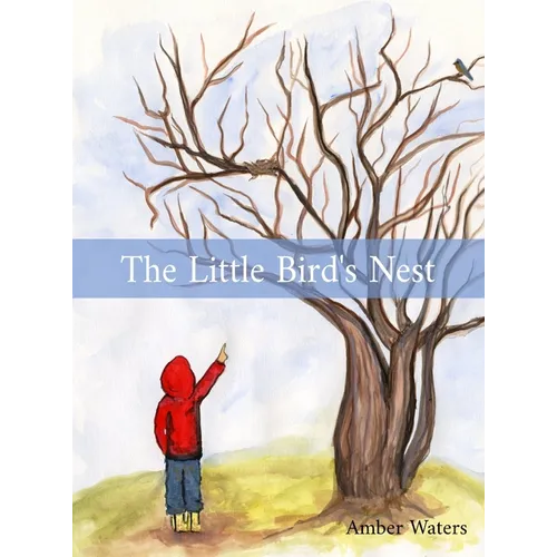 The Little Bird's Nest - Hardcover