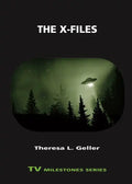 The X-Files - Paperback