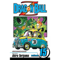 Dragon Ball Z, Vol. 15 - Paperback
