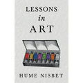 Lessons in Art - Paperback